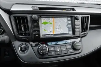 Toyota RAV4, 2.0, 112 kW, bensiin, automaat, nelikvedu