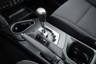 Toyota RAV4, 2.0, 112 kW, bensiin, automaat, nelikvedu