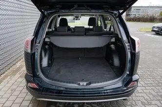 Toyota RAV4, 2.0, 112 kW, bensiin, automaat, nelikvedu