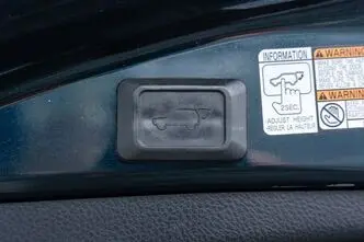 Toyota RAV4, 2.0, 112 kW, bensiin, automaat, nelikvedu