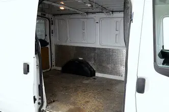 Ford Transit, 2.2, 63 kW, diesel, manual, front-wheel drive