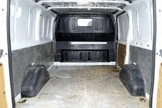 Ford Transit, 2.2, 63 kW, diesel, manual, front-wheel drive