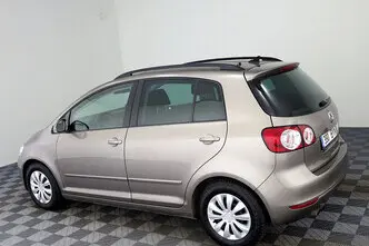 Volkswagen Golf Plus, 2.0, 103 kW, diesel, automatic, front-wheel drive