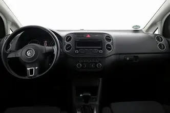 Volkswagen Golf Plus, 2.0, 103 kW, diesel, automatic, front-wheel drive