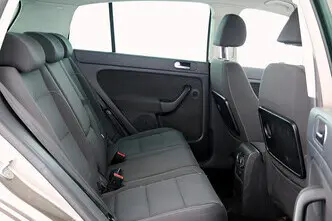 Volkswagen Golf Plus, 2.0, 103 kW, diesel, automatic, front-wheel drive