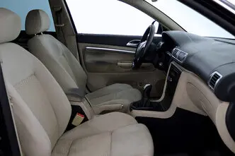 Škoda Superb, 1.9, 77 kW, diesel, manual, front-wheel drive