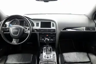 Audi A6, 3.0, 171 kW, diesel, automatic, four-wheel drive