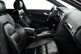 Audi A6, 3.0, 171 kW, diesel, automatic, four-wheel drive