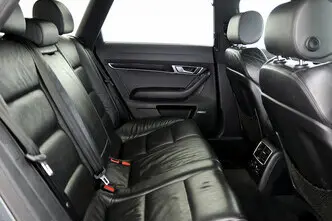 Audi A6, 3.0, 171 kW, diesel, automatic, four-wheel drive