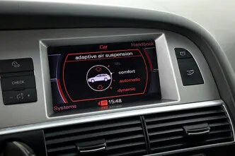 Audi A6, 3.0, 171 kW, diesel, automatic, four-wheel drive