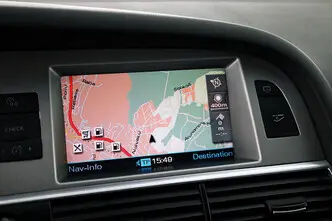 Audi A6, 3.0, 171 kW, diesel, automatic, four-wheel drive