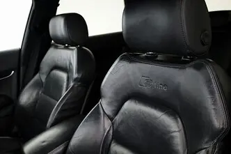 Audi A6, 3.0, 171 kW, diesel, automatic, four-wheel drive