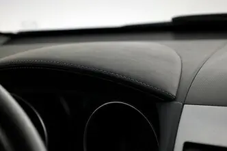 Mitsubishi Outlander, 2.4, 125 kW, petrol, automatic, four-wheel drive