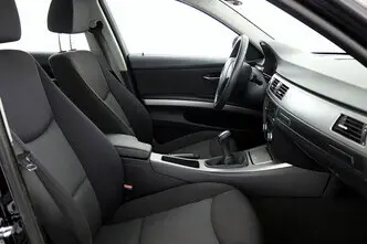 BMW 318, 2.0, 105 kW, petrol, manual, rear-wheel drive