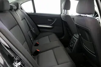 BMW 318, 2.0, 105 kW, petrol, manual, rear-wheel drive