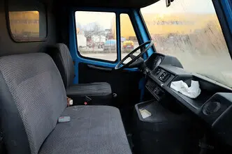 Mercedes-Benz, 2.4, 72 kW, diesel, manual, front-wheel drive