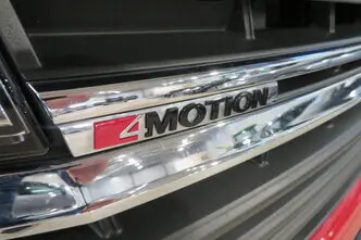 Volkswagen Transporter, 2.0, 150 kW, diesel, automatic, four-wheel drive