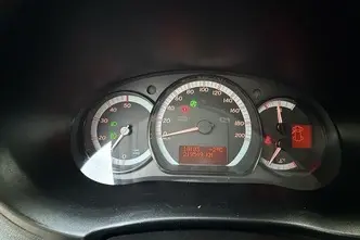 Mercedes-Benz Citan, 1.5, 81 kW, diesel, manual, front-wheel drive