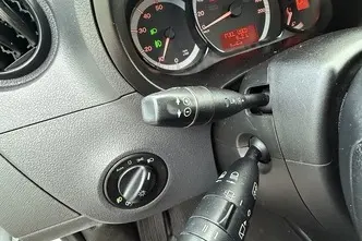 Mercedes-Benz Citan, 1.5, 81 kW, diesel, manual, front-wheel drive