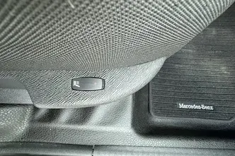 Mercedes-Benz Citan, 1.5, 81 kW, diesel, manual, front-wheel drive