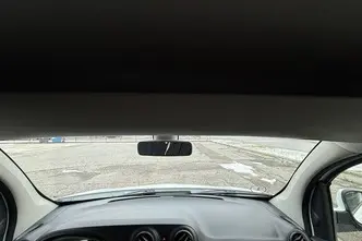 Mercedes-Benz Citan, 1.5, 81 kW, diesel, manual, front-wheel drive