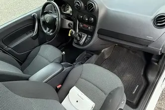 Mercedes-Benz Citan, 1.5, 81 kW, diesel, manual, front-wheel drive