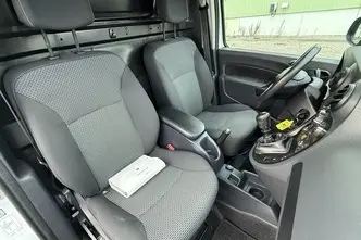 Mercedes-Benz Citan, 1.5, 81 kW, diesel, manual, front-wheel drive