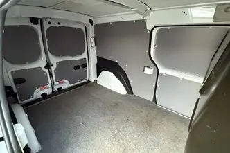 Mercedes-Benz Citan, 1.5, 81 kW, diesel, manual, front-wheel drive