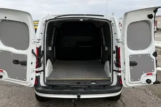 Mercedes-Benz Citan, 1.5, 81 kW, diesel, manual, front-wheel drive