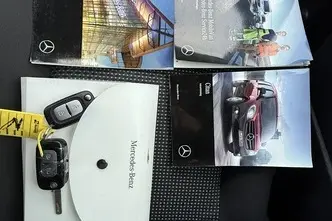 Mercedes-Benz Citan, 1.5, 81 kW, diesel, manual, front-wheel drive