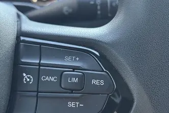 Citroën Jumper, 2.2, 132 kW, dyzelinas, automatinė, priekiniai varomieji ratai