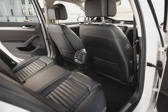 Volkswagen Passat, 2.0, 140 kW, diesel, automatic, front-wheel drive