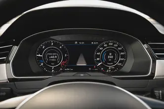 Volkswagen Passat, 2.0, 140 kW, diesel, automatic, front-wheel drive