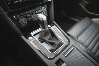 Volkswagen Passat, 2.0, 140 kW, diesel, automatic, front-wheel drive