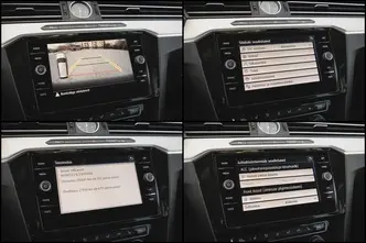 Volkswagen Passat, 2.0, 140 kW, diesel, automatic, front-wheel drive