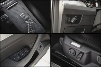 Volkswagen Passat, 2.0, 140 kW, diesel, automatic, front-wheel drive