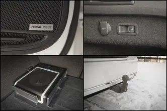 Volkswagen Passat, 2.0, 140 kW, diesel, automatic, front-wheel drive