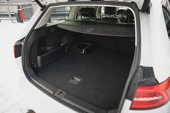 Volkswagen Passat, 2.0, 140 kW, diesel, automatic, front-wheel drive