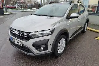 Dacia Sandero, 1.0, 67 kW, bensiin, manuaal, esivedu