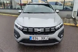 Dacia Sandero, 1.0, 67 kW, bensiin, manuaal, esivedu