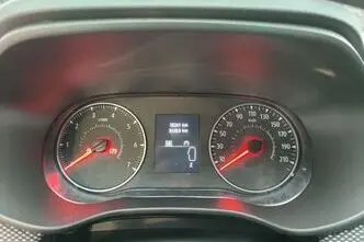 Dacia Sandero, 1.0, 67 kW, bensiin, manuaal, esivedu