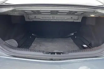 Ford Mondeo, 2.3, 118 kW, petrol, automatic, front-wheel drive