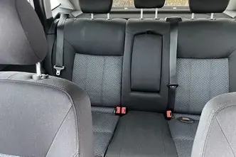 Ford Mondeo, 2.3, 118 kW, petrol, automatic, front-wheel drive