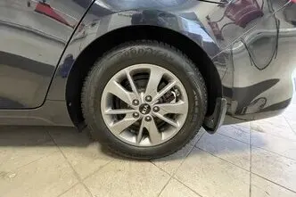 Kia Optima, 1.7, 104 kW, diesel, automatic, front-wheel drive