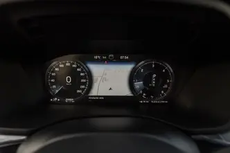 Volvo XC60, 2.0, 140 kW, diesel, automatic, four-wheel drive