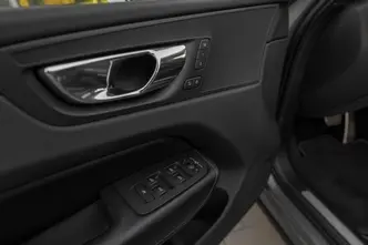 Volvo XC60, 2.0, 140 kW, diesel, automatic, four-wheel drive