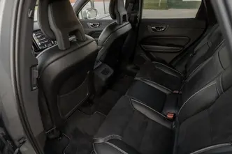 Volvo XC60, 2.0, 140 kW, diesel, automatic, four-wheel drive