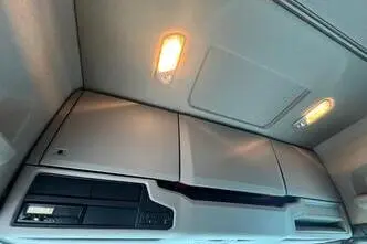 Scania S500, 368 kW, dīzelis, automātiskā