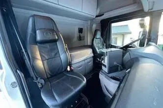 Scania S500, 368 kW, dīzelis, automātiskā