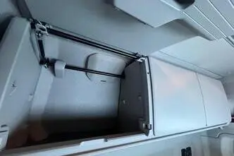 Scania S500, 368 kW, dīzelis, automātiskā